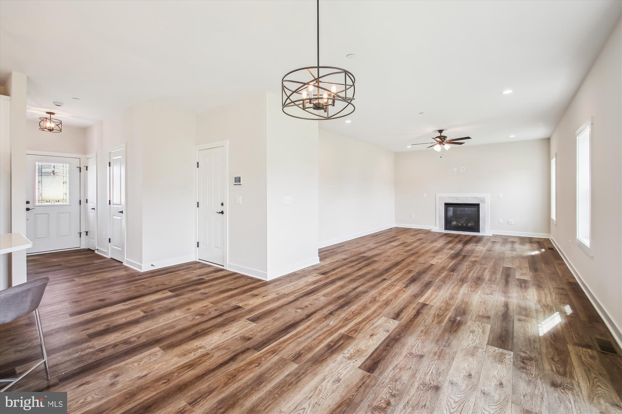 WELLHAM HEIGHTS - Residential