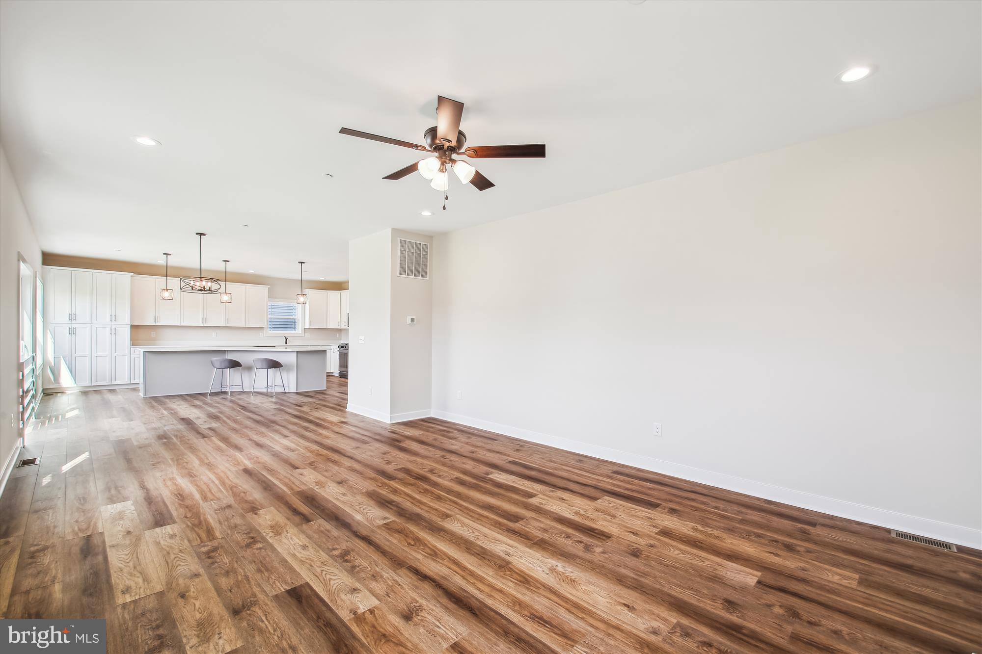 WELLHAM HEIGHTS - Residential