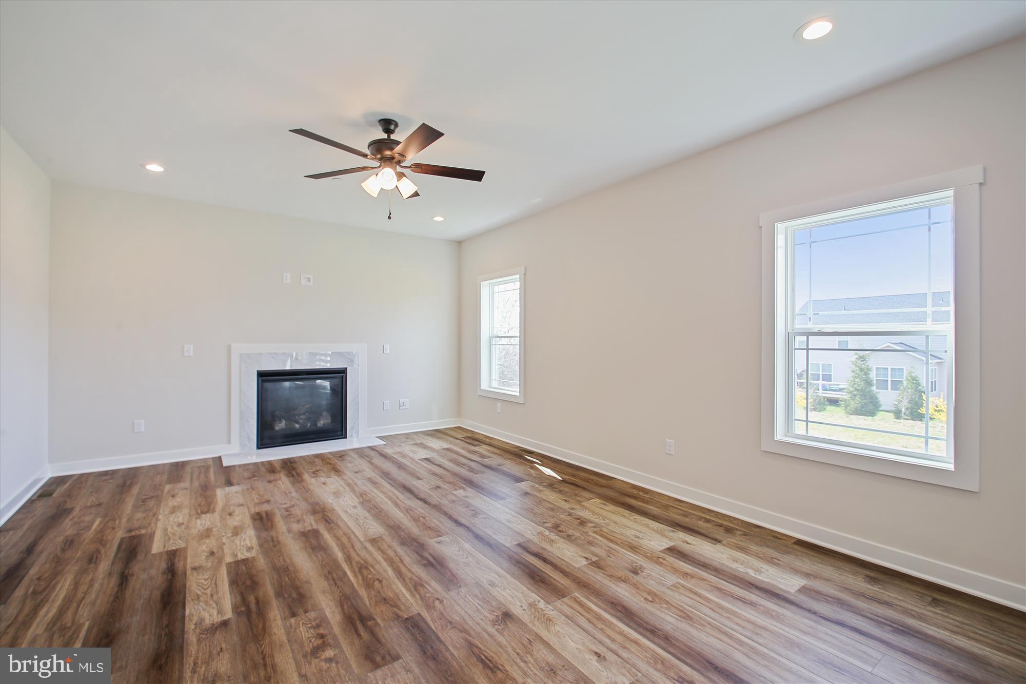 WELLHAM HEIGHTS - Residential