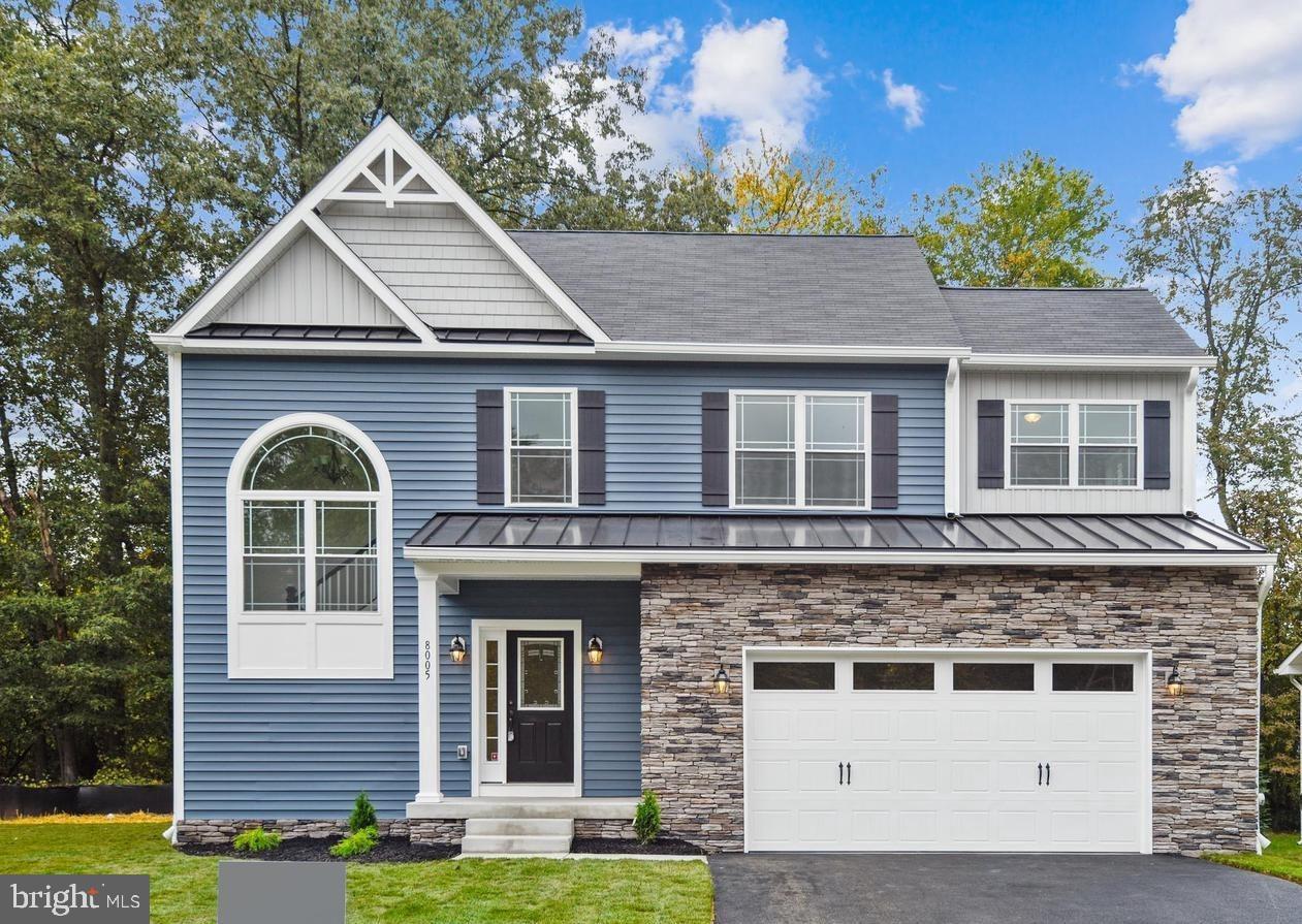 WELLHAM HEIGHTS - Residential