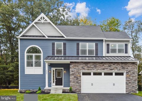 104 EUPHORIA CT GLEN BURNIE MD 21061