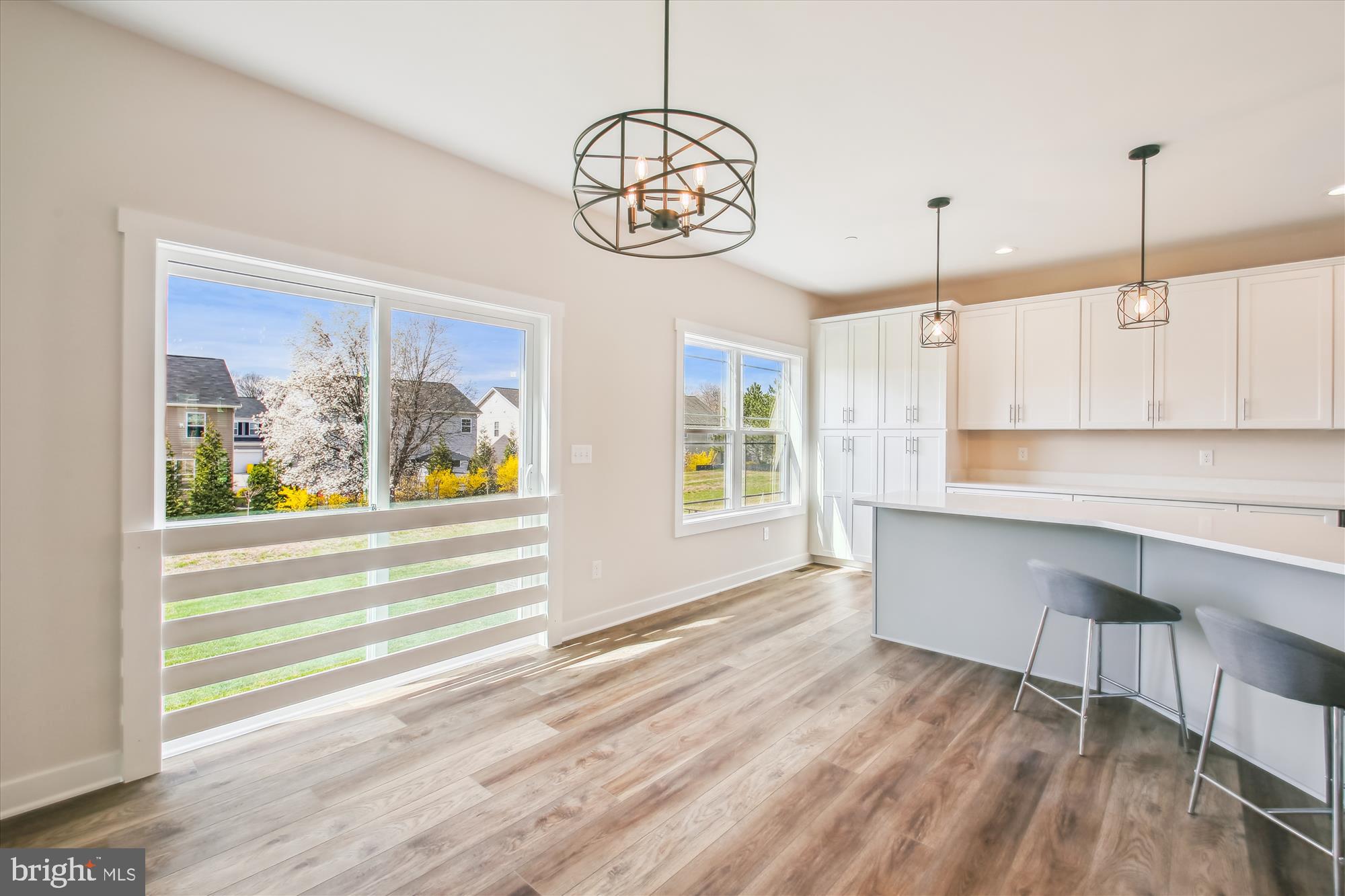 WELLHAM HEIGHTS - Residential