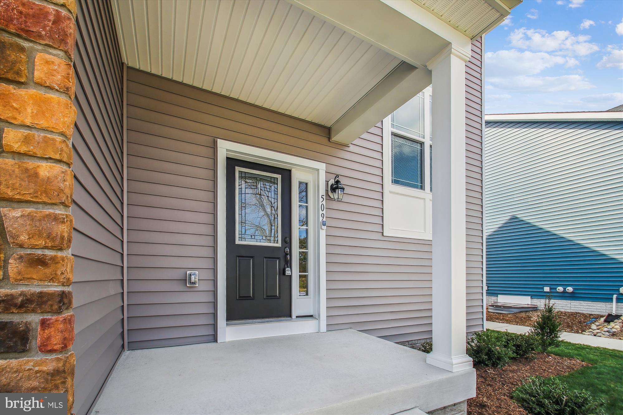 WELLHAM HEIGHTS - Residential