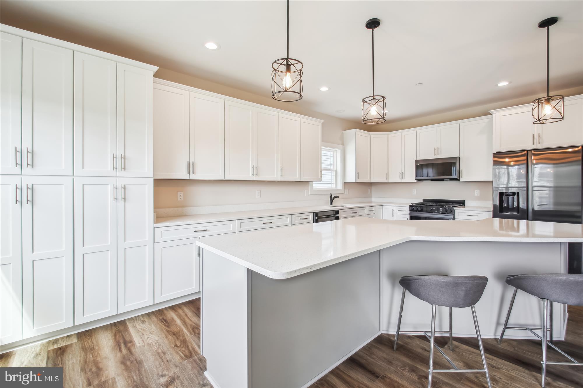 WELLHAM HEIGHTS - Residential