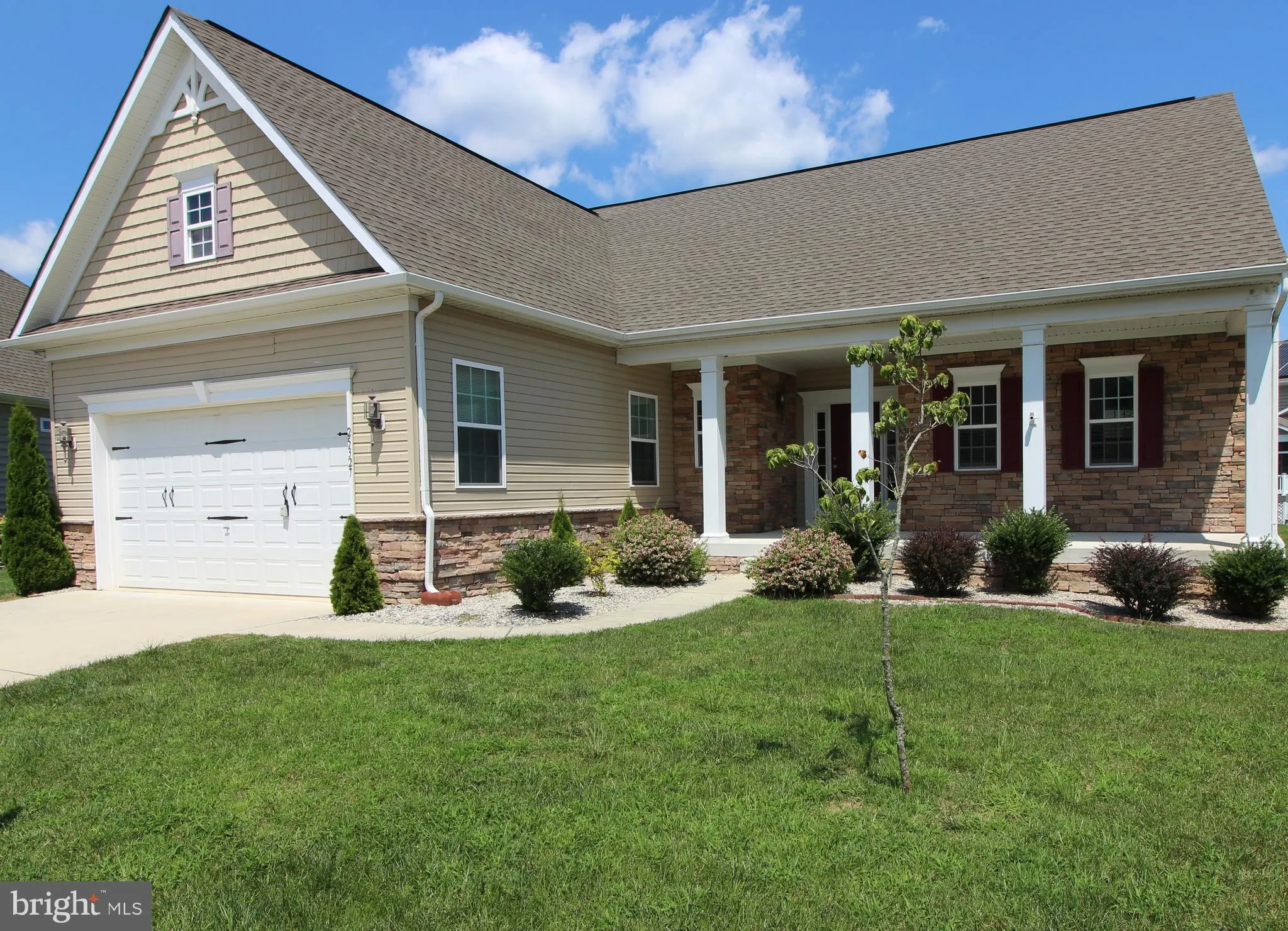25327 Shelby Court, Millsboro, DE 19966