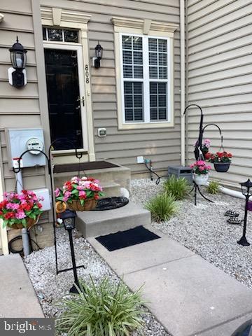 FRENCHTOWN CROSSING - Residential