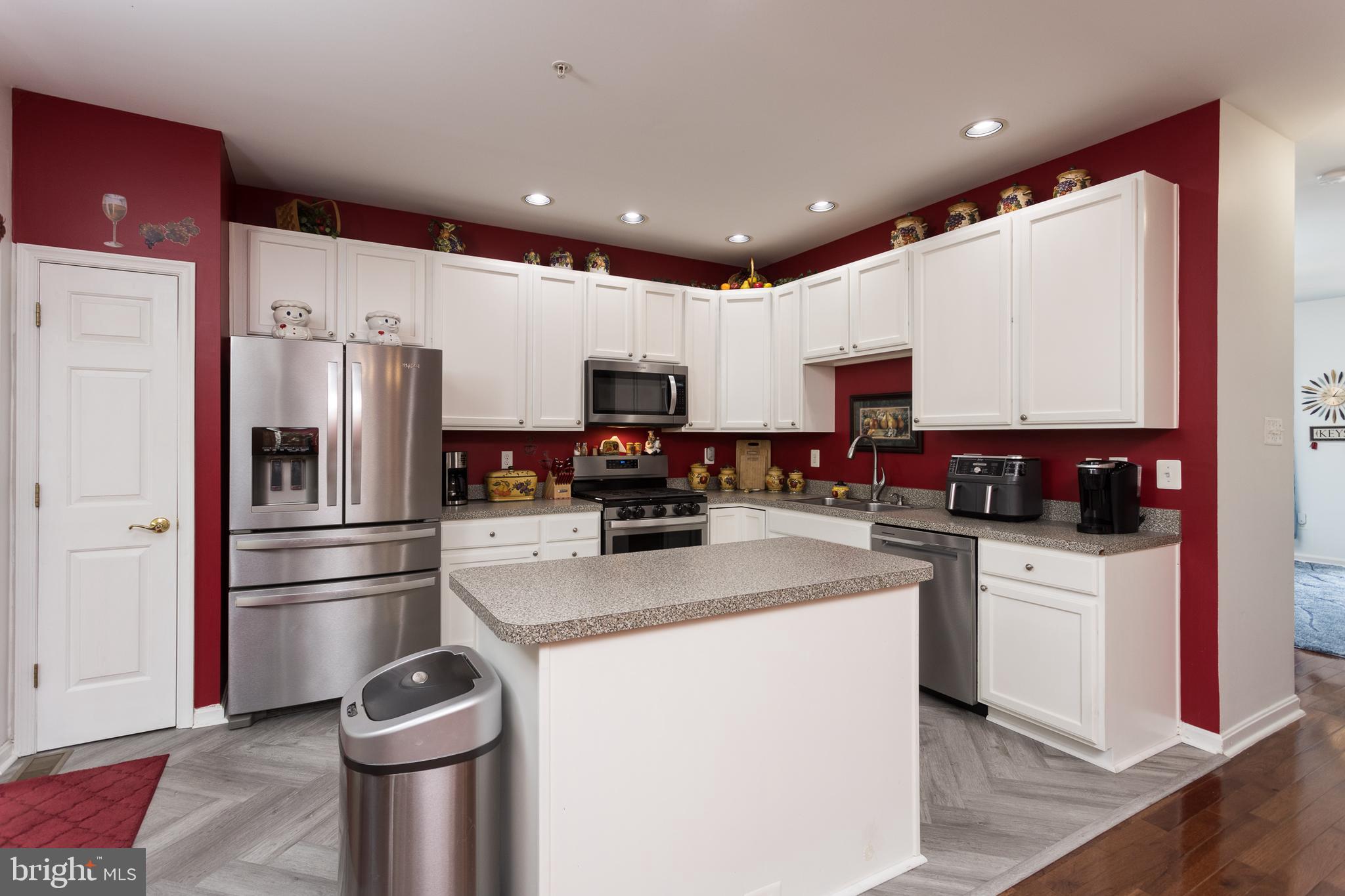 FRENCHTOWN CROSSING - Residential