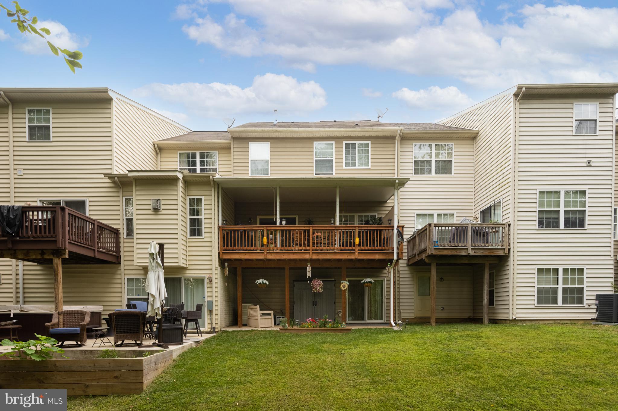 FRENCHTOWN CROSSING - Residential