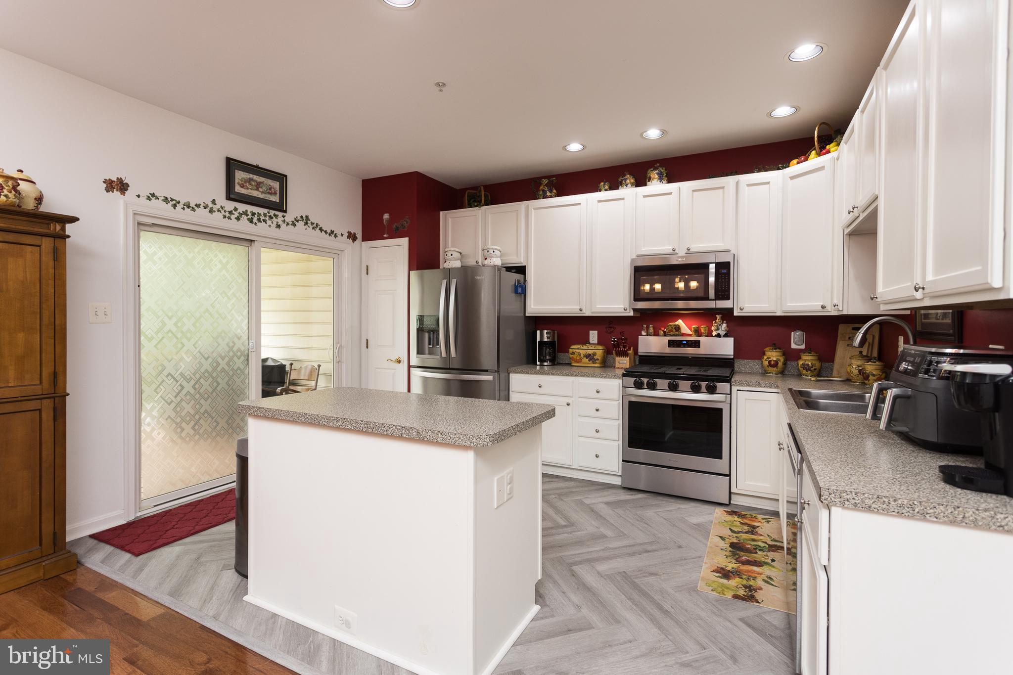 FRENCHTOWN CROSSING - Residential