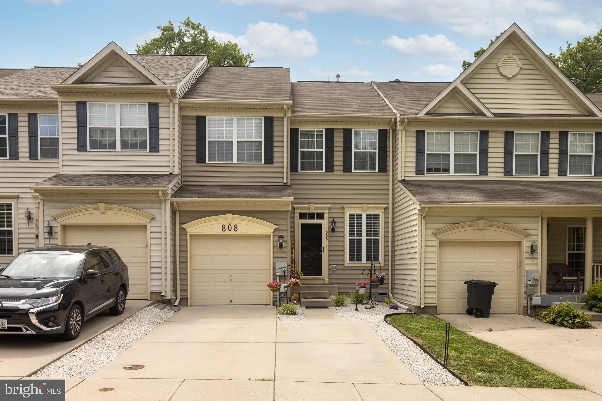 FRENCHTOWN CROSSING - Residential