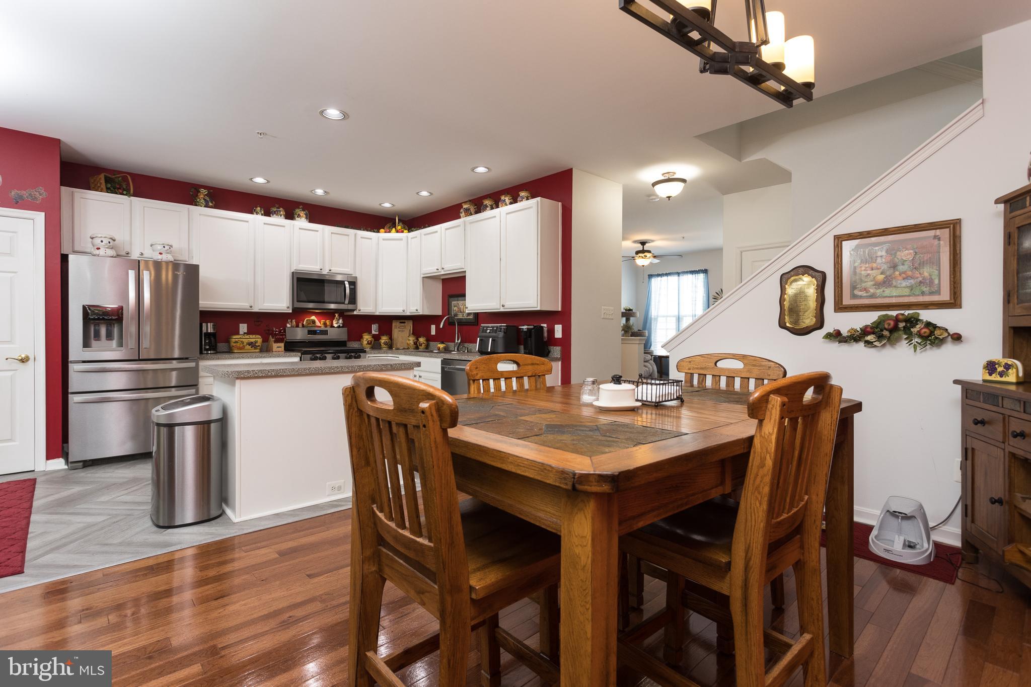 FRENCHTOWN CROSSING - Residential