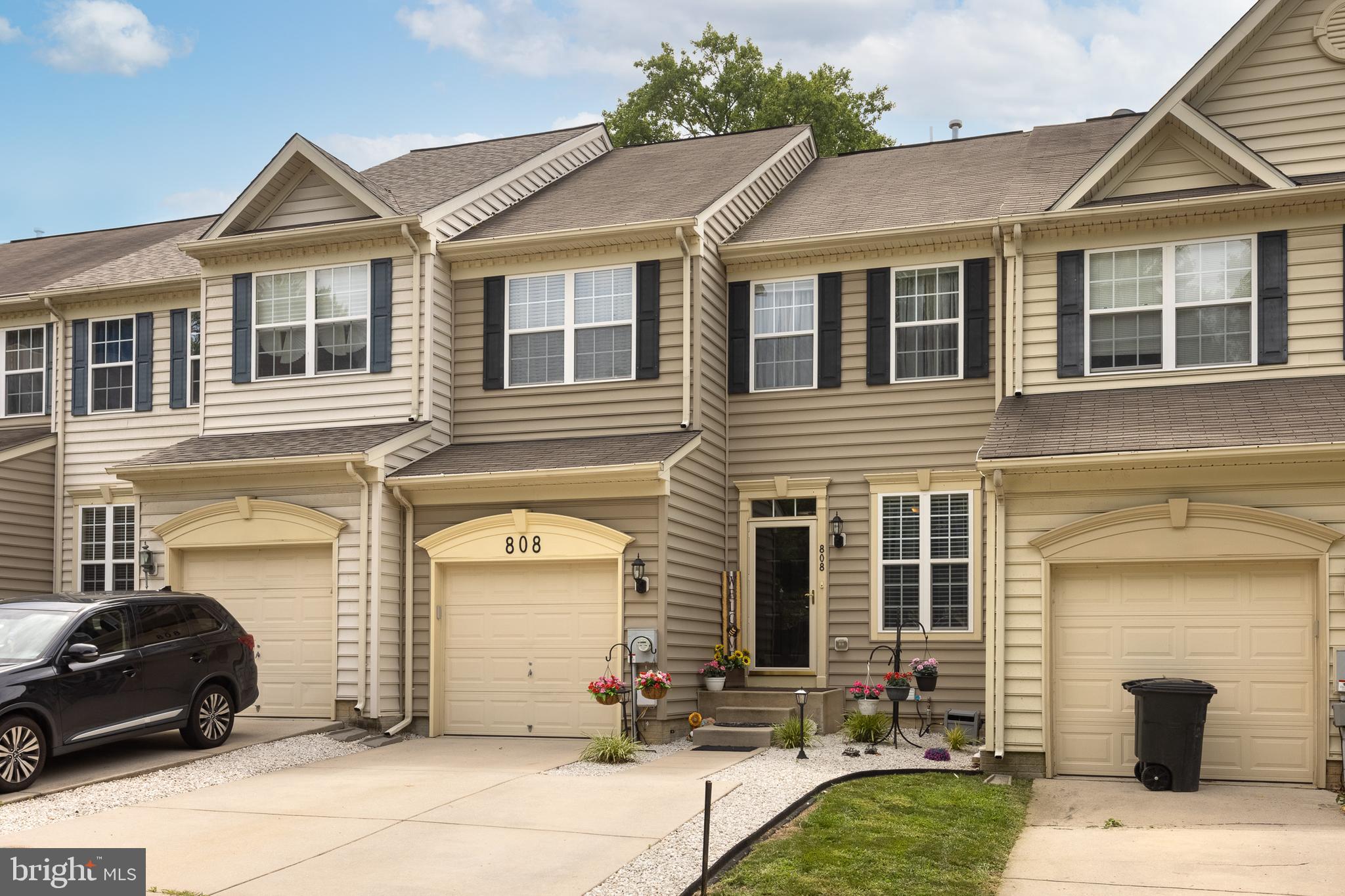 FRENCHTOWN CROSSING - Residential