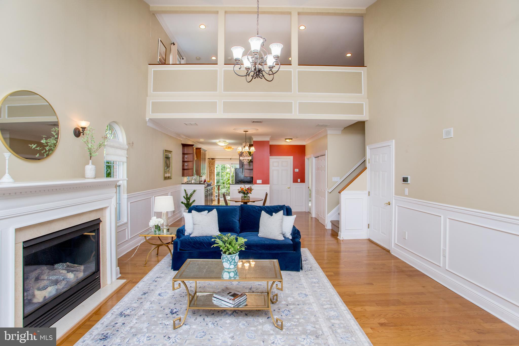 5 WILLIAM MARTIN WAY