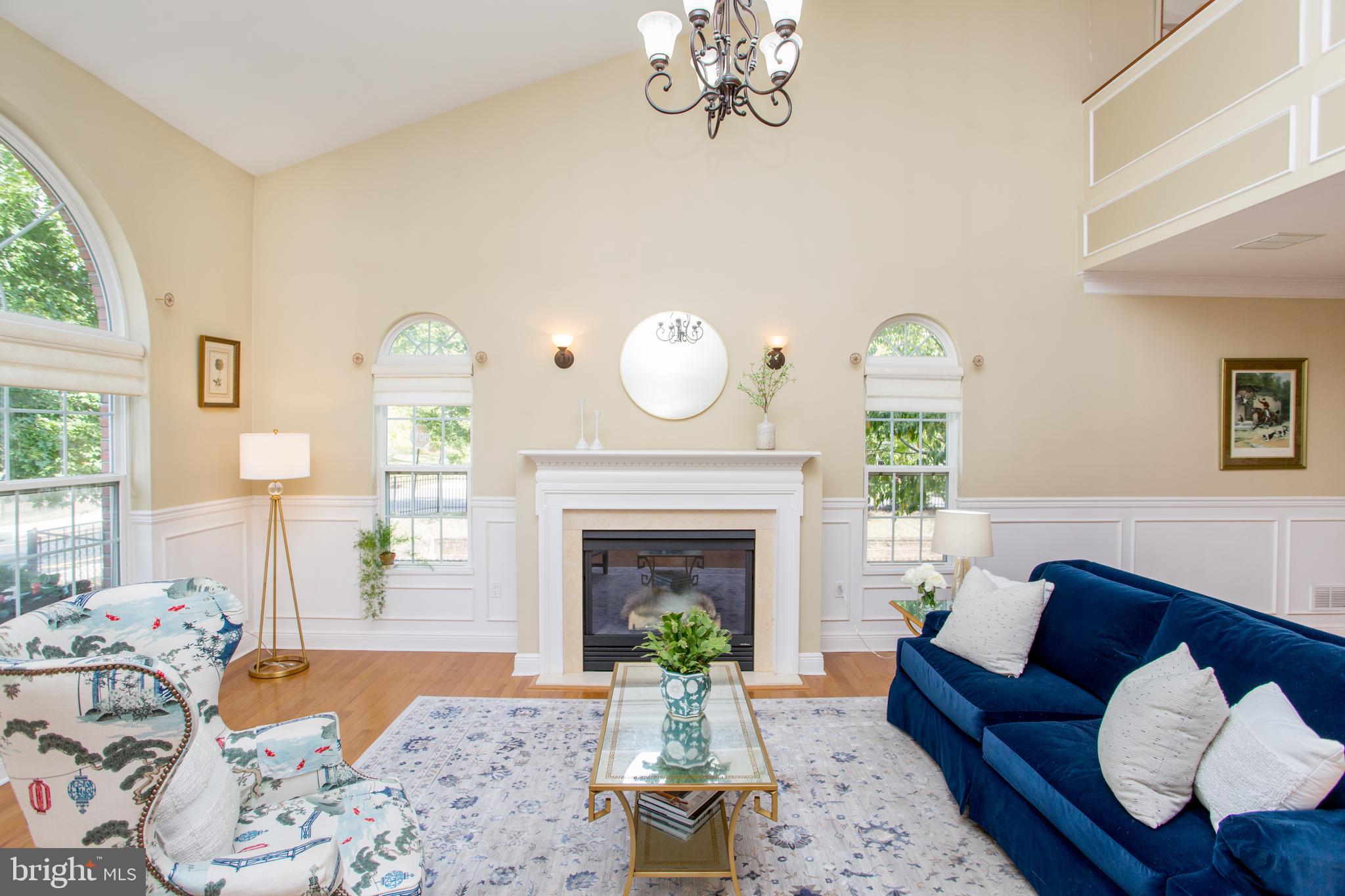 5 WILLIAM MARTIN WAY