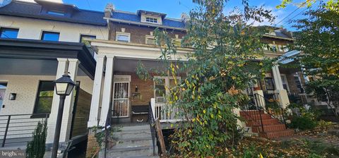 1210 KENNEDY STREET NW WASHINGTON DC 20011
