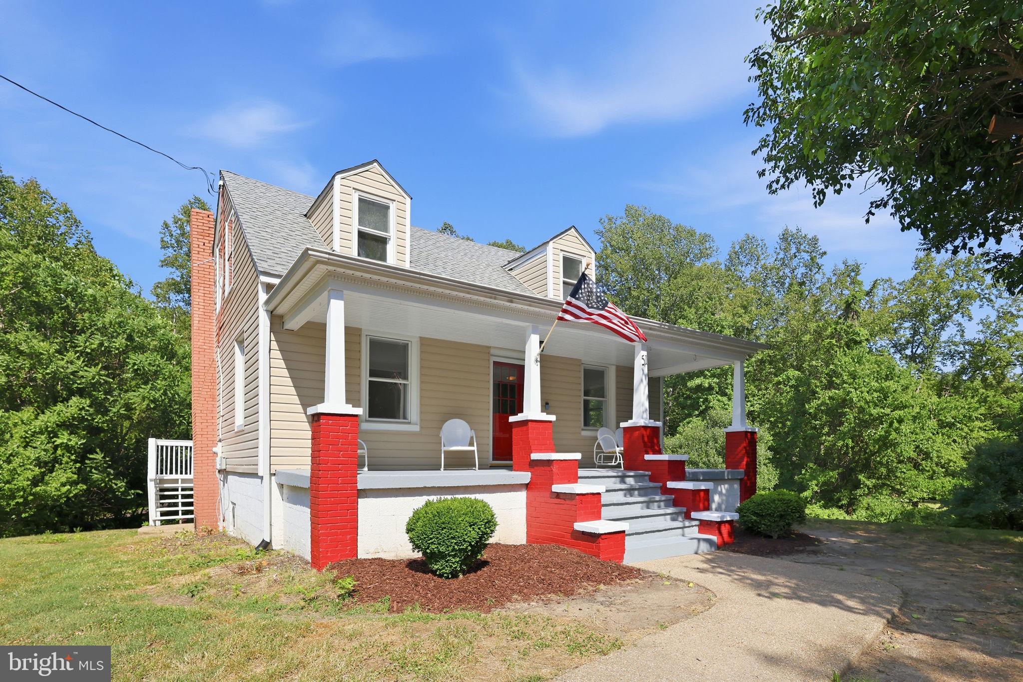 51 BRENT POINT ROAD