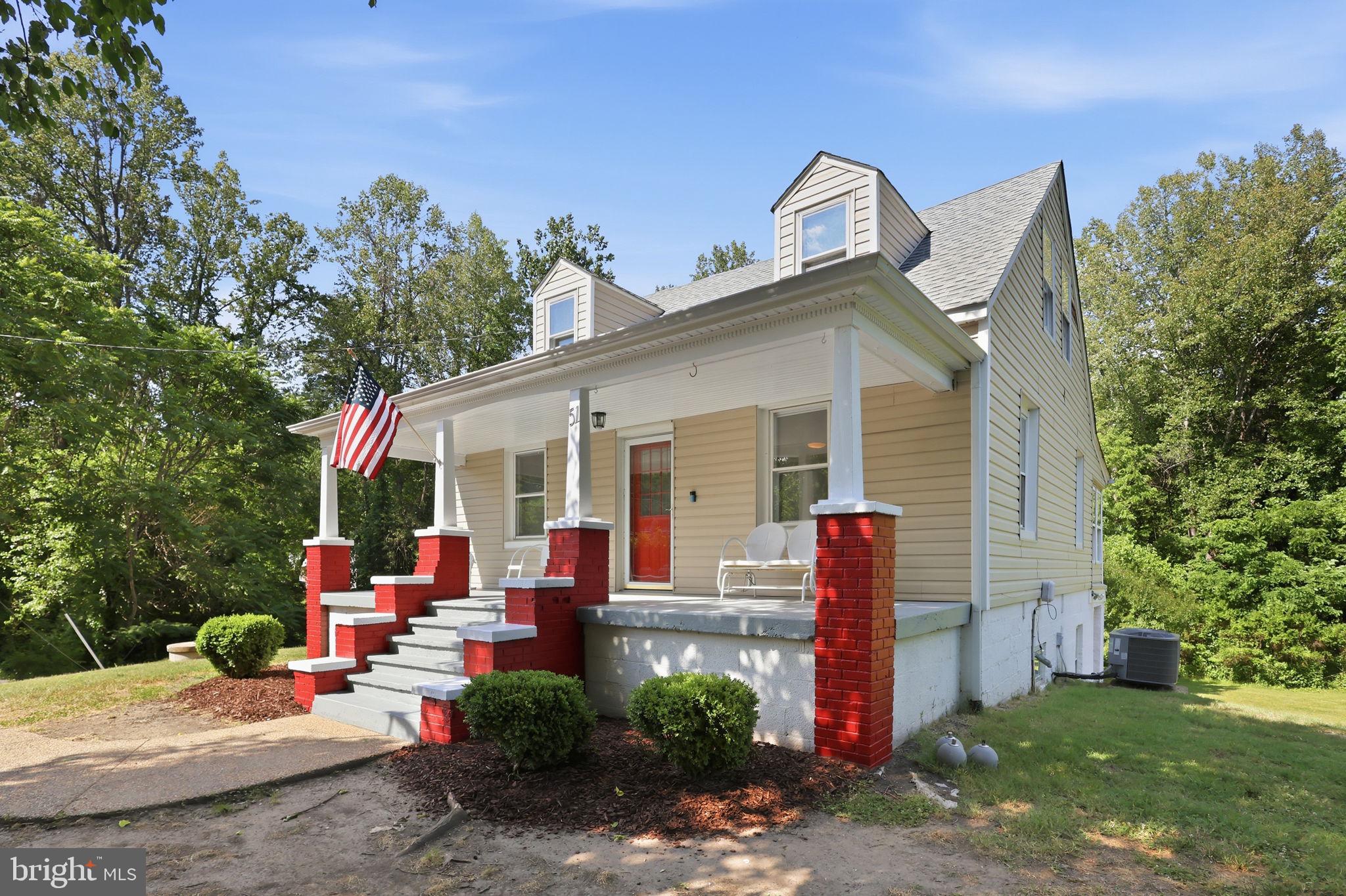 51 BRENT POINT ROAD
