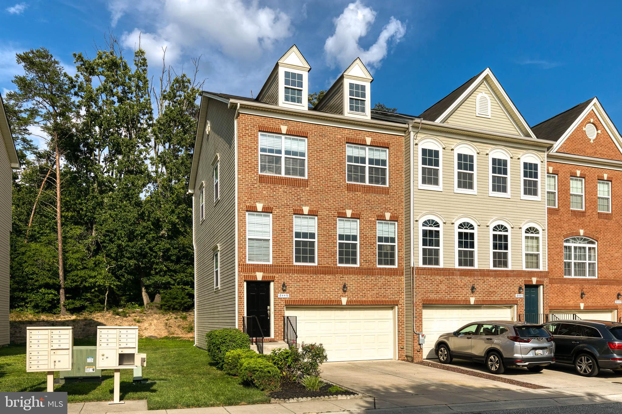 FIELDSTONE FARM - Residential