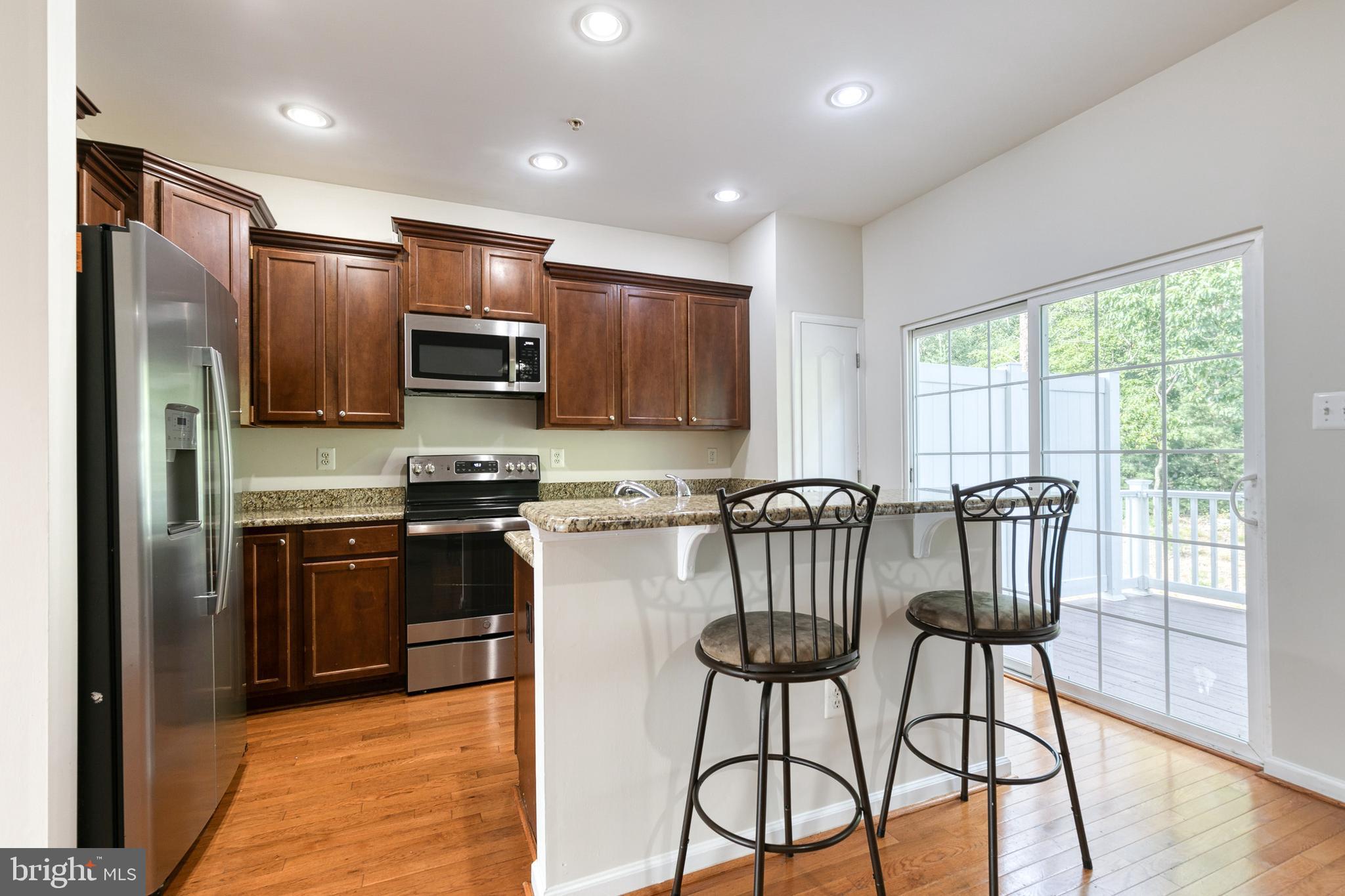 FIELDSTONE FARM - Residential