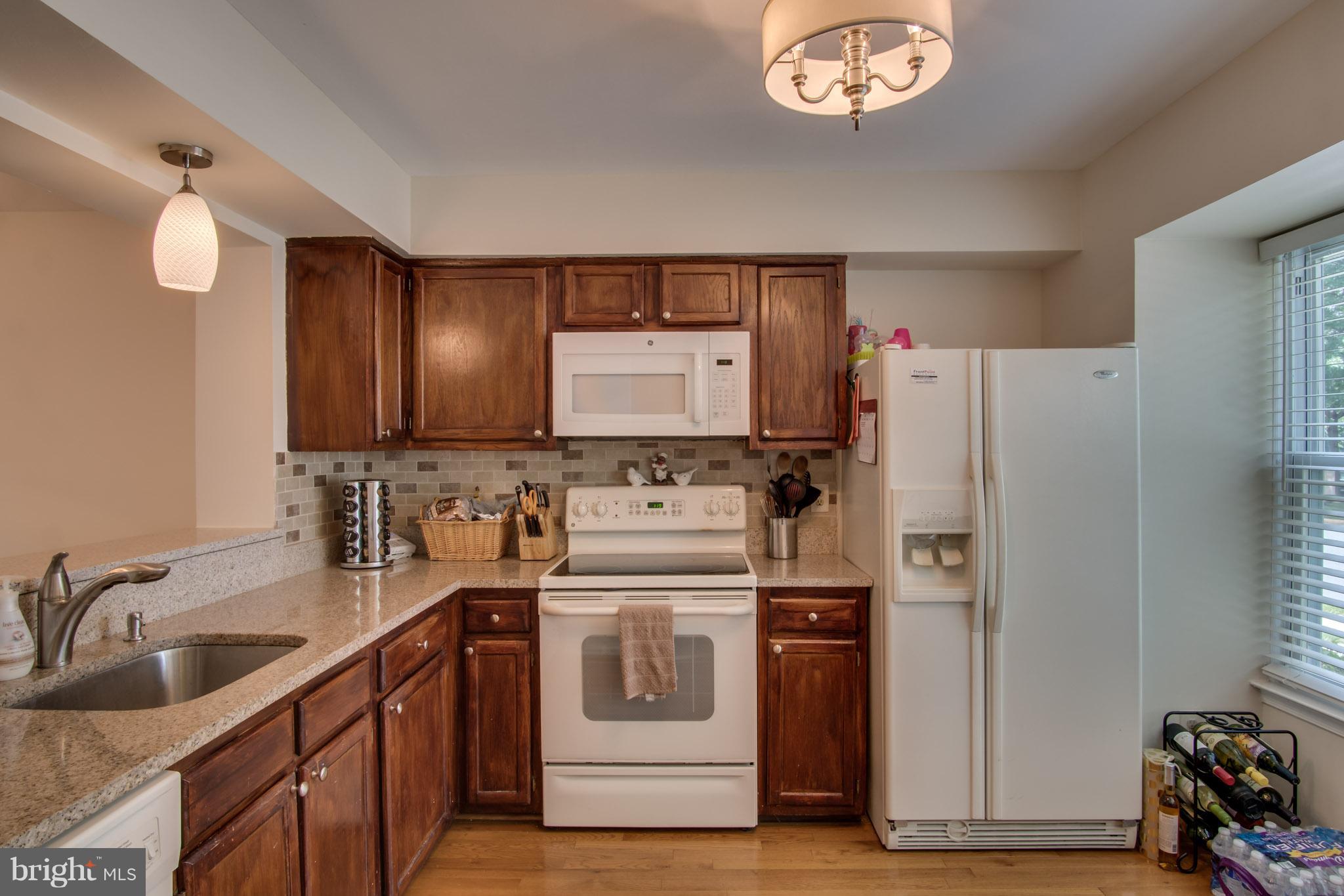 MANCHESTER LAKES - Residential