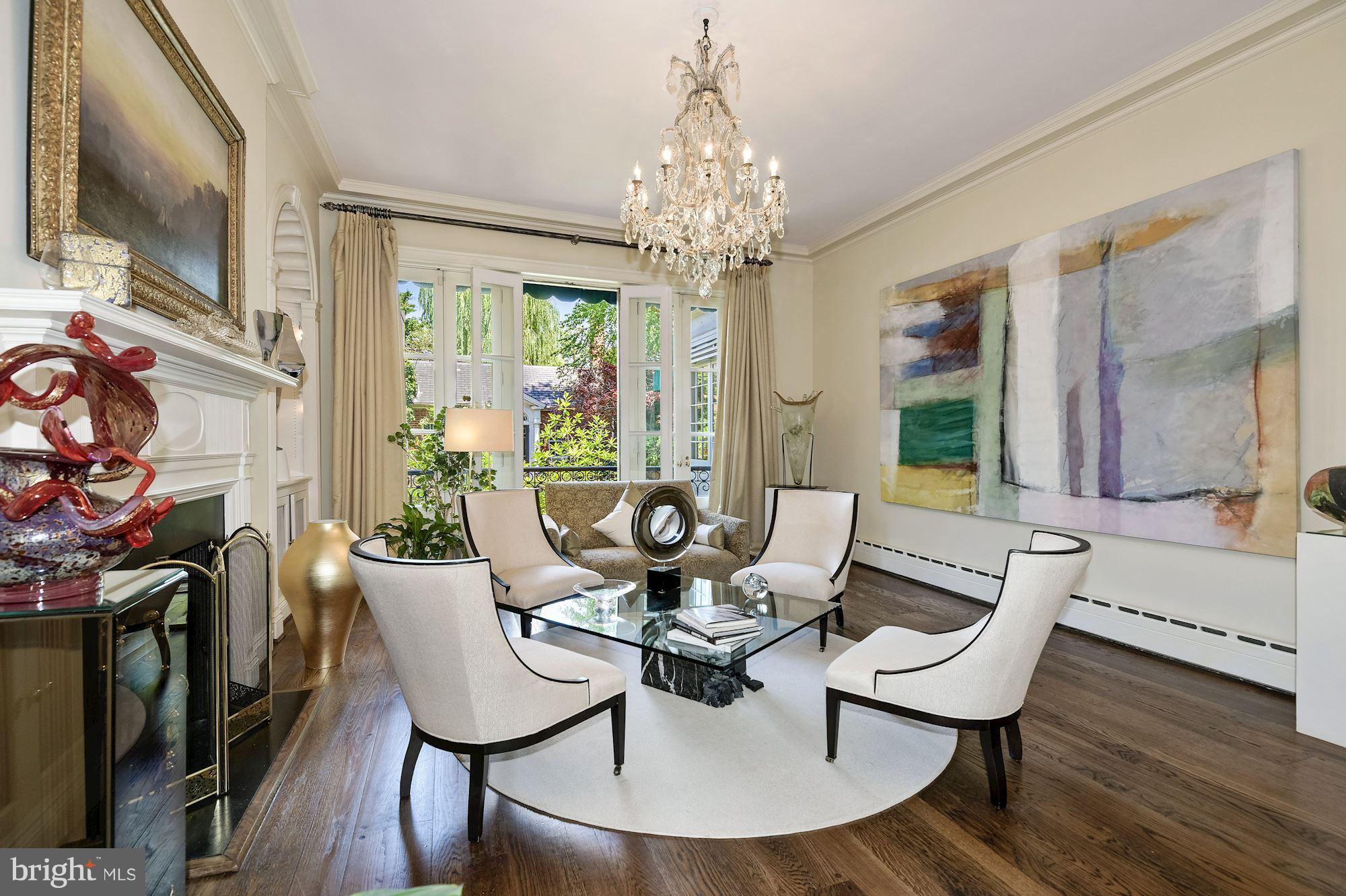 GEORGETOWN - Residential