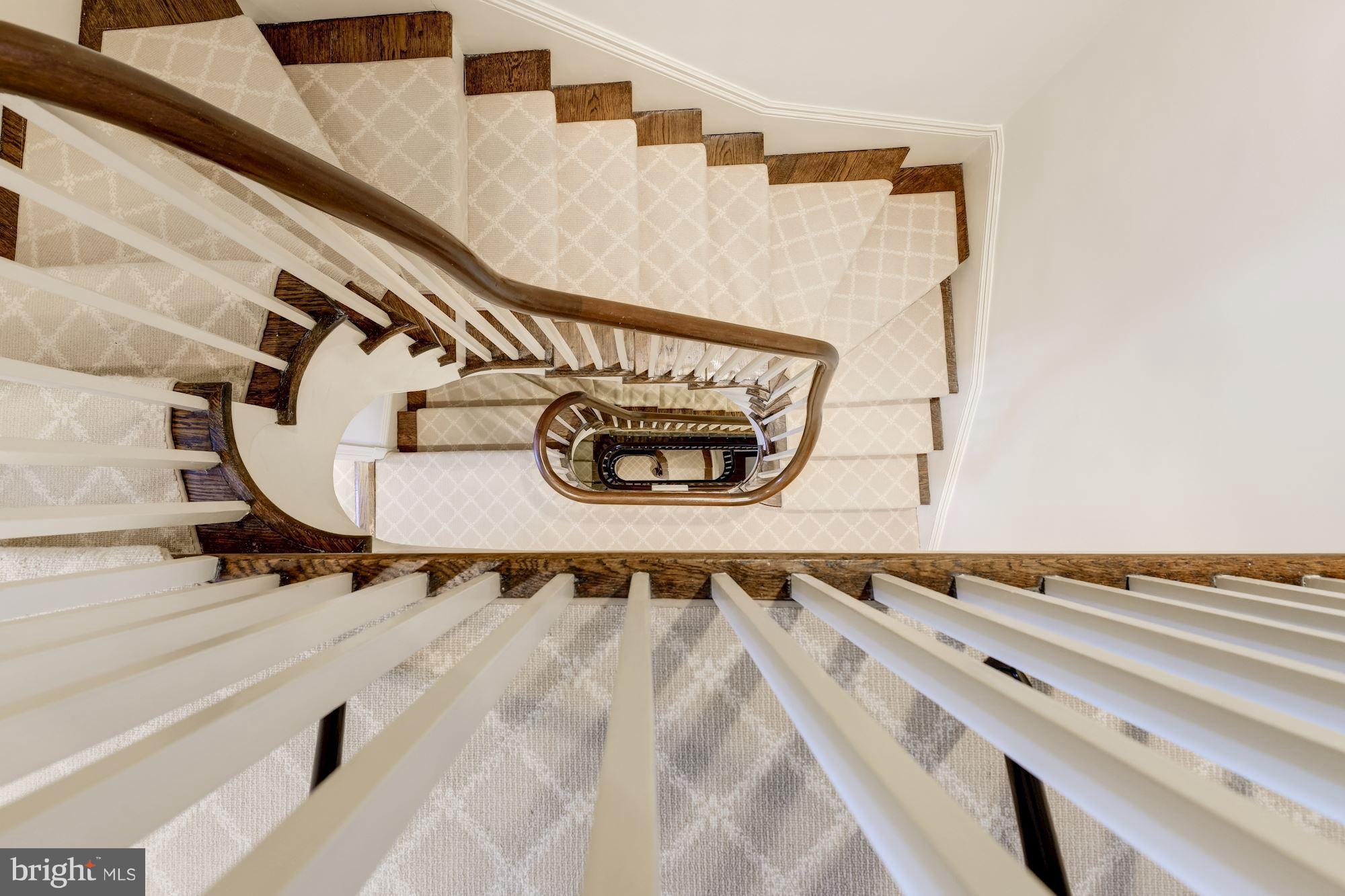 GEORGETOWN - Residential