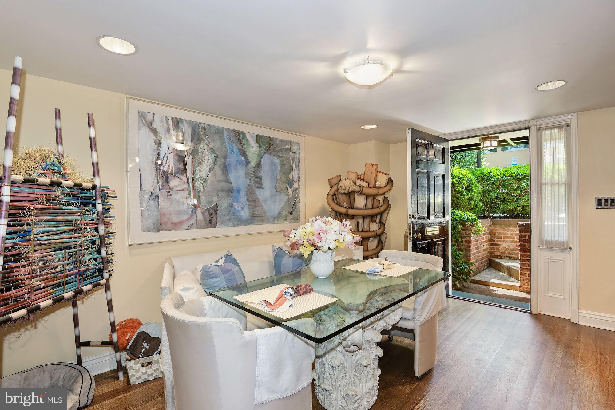 GEORGETOWN - Residential