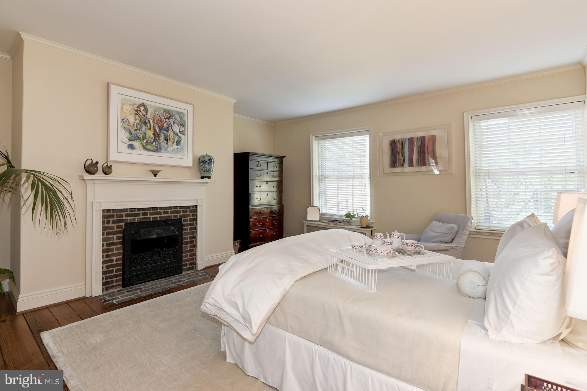 GEORGETOWN - Residential