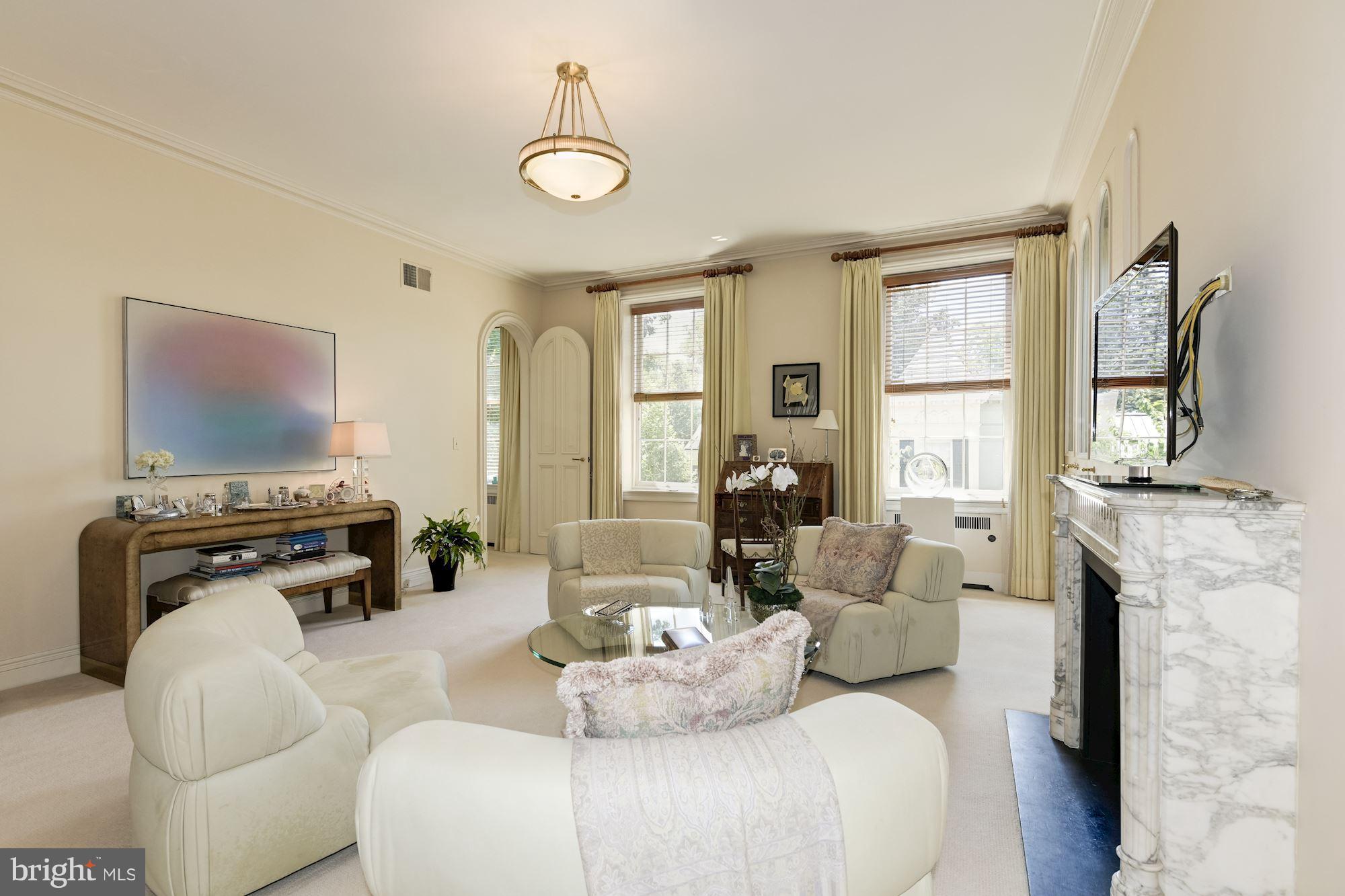 GEORGETOWN - Residential