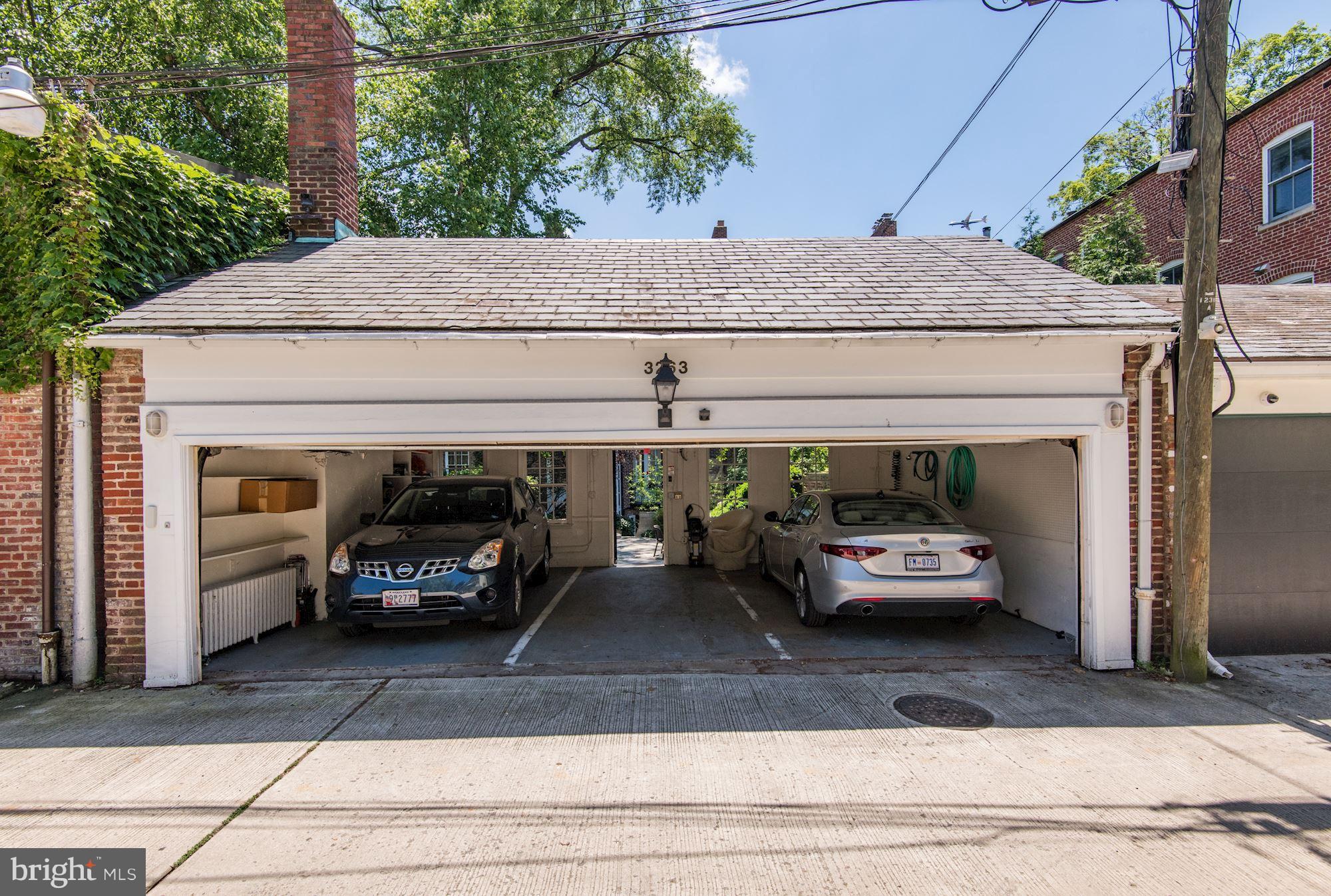 GEORGETOWN - Residential