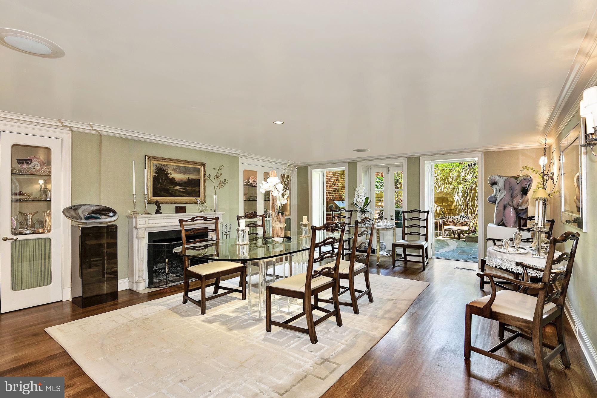GEORGETOWN - Residential