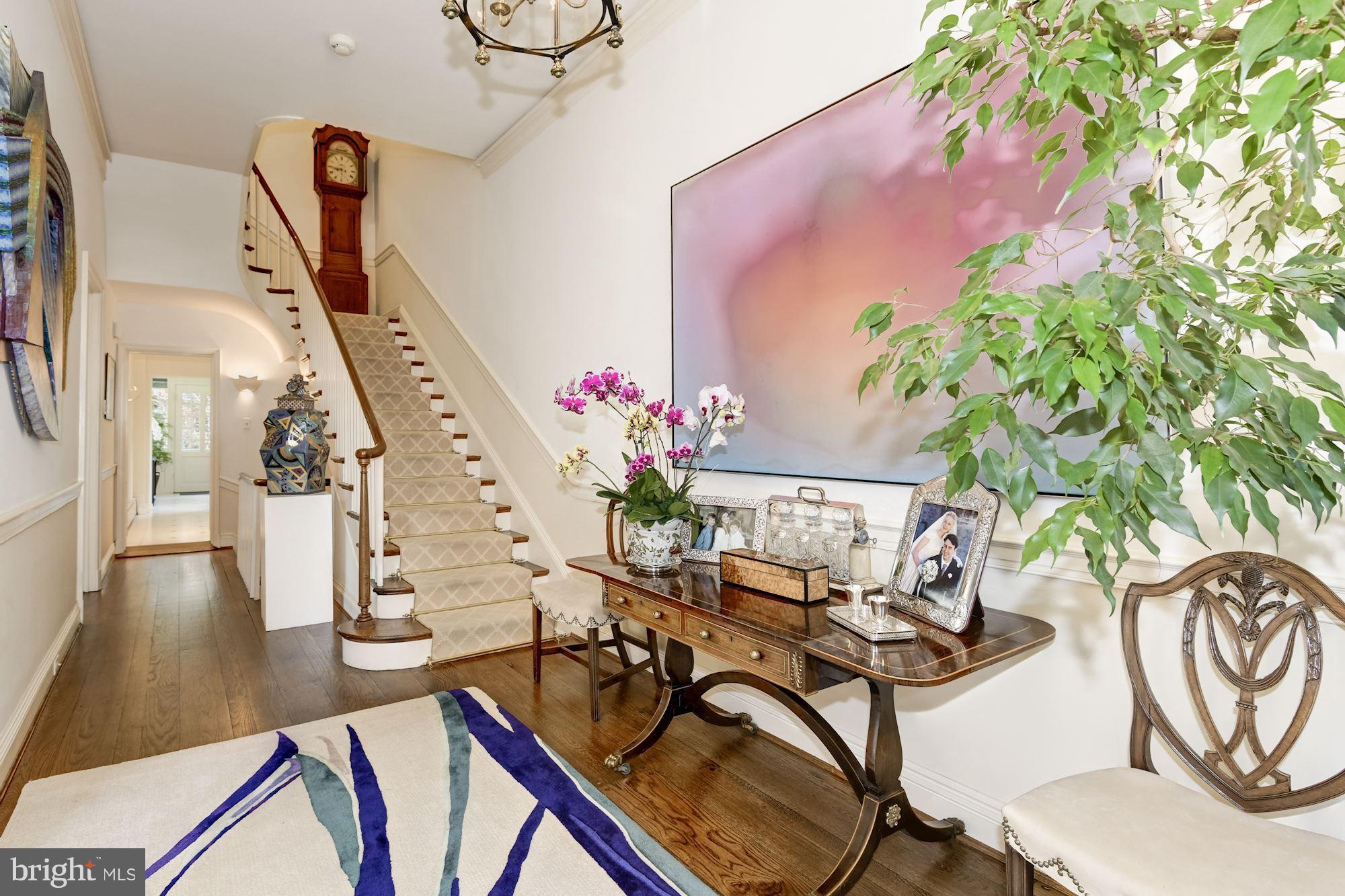 GEORGETOWN - Residential