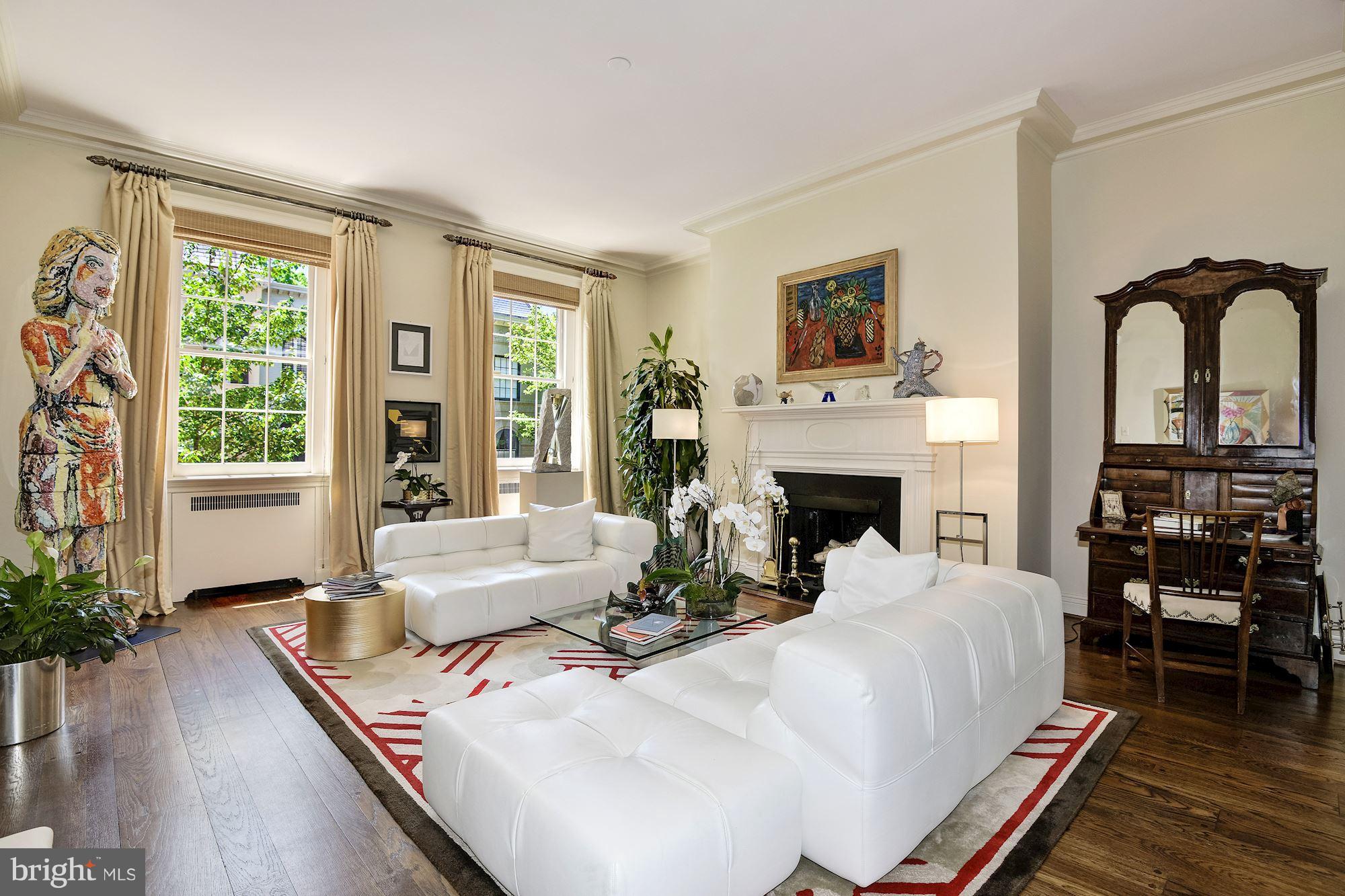 GEORGETOWN - Residential