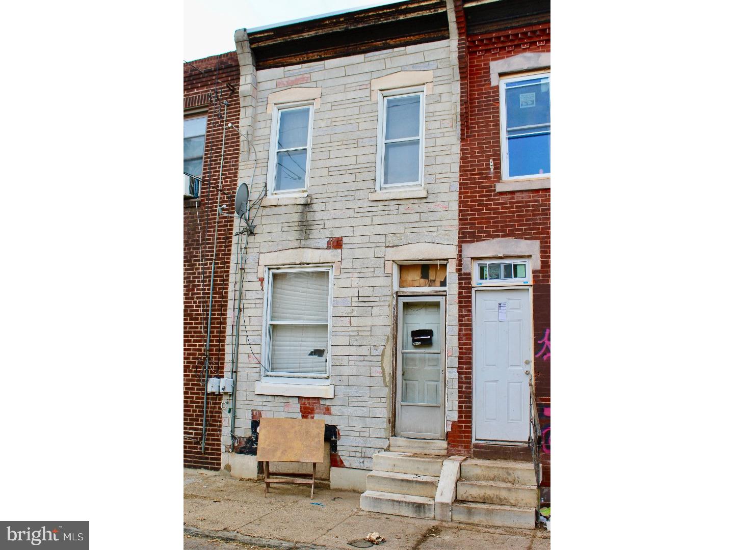 KENSINGTON - Residential