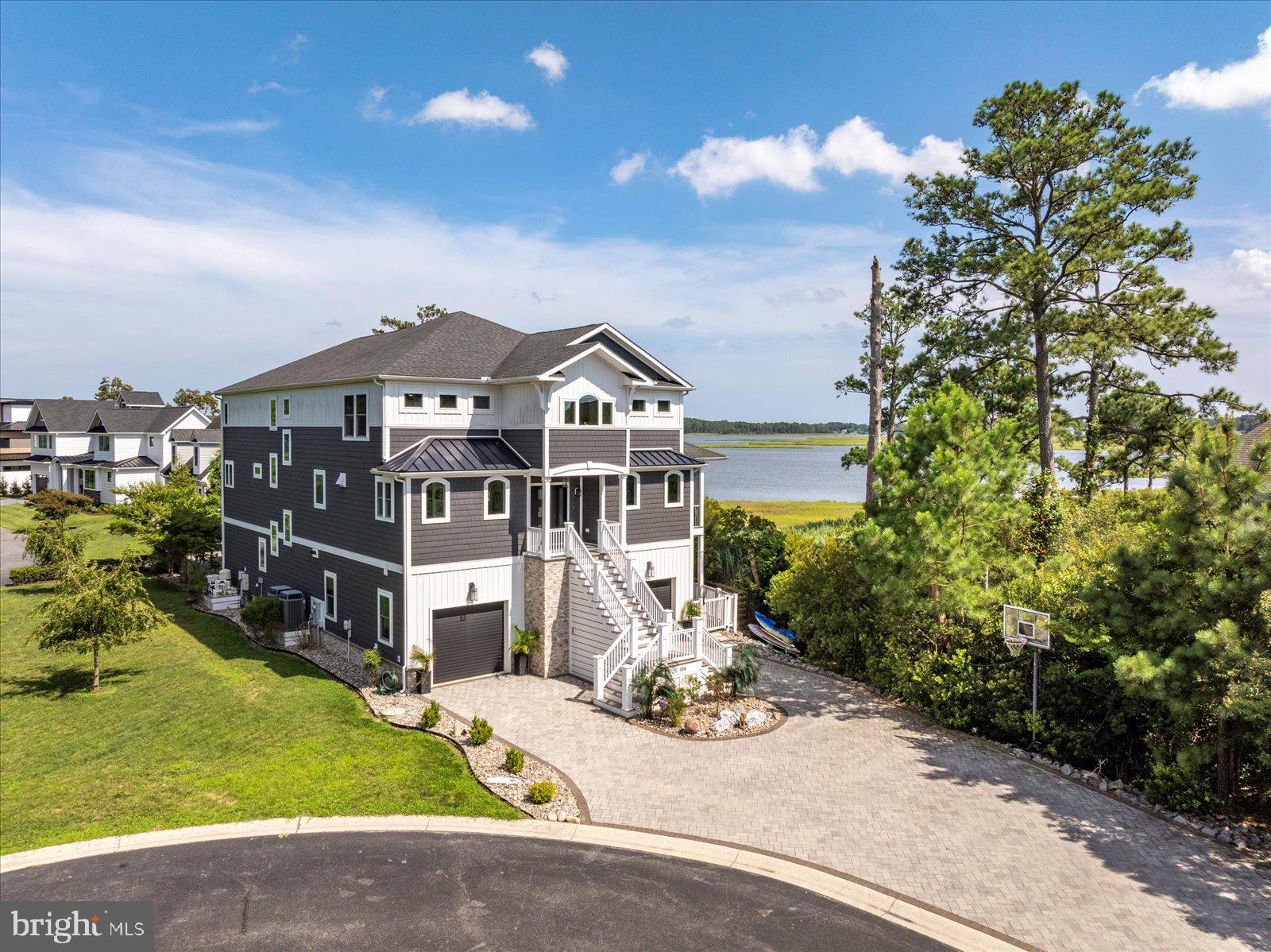 BAY POINT PLANTATION - Residential