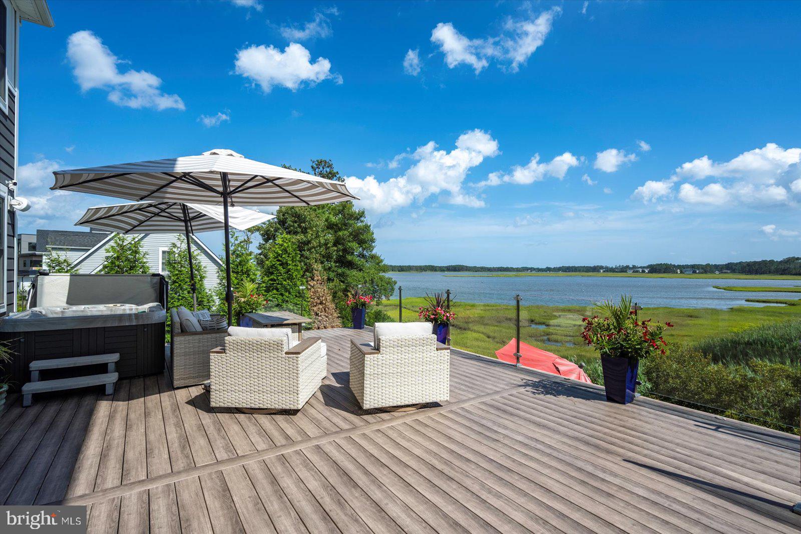 BAY POINT PLANTATION - Residential