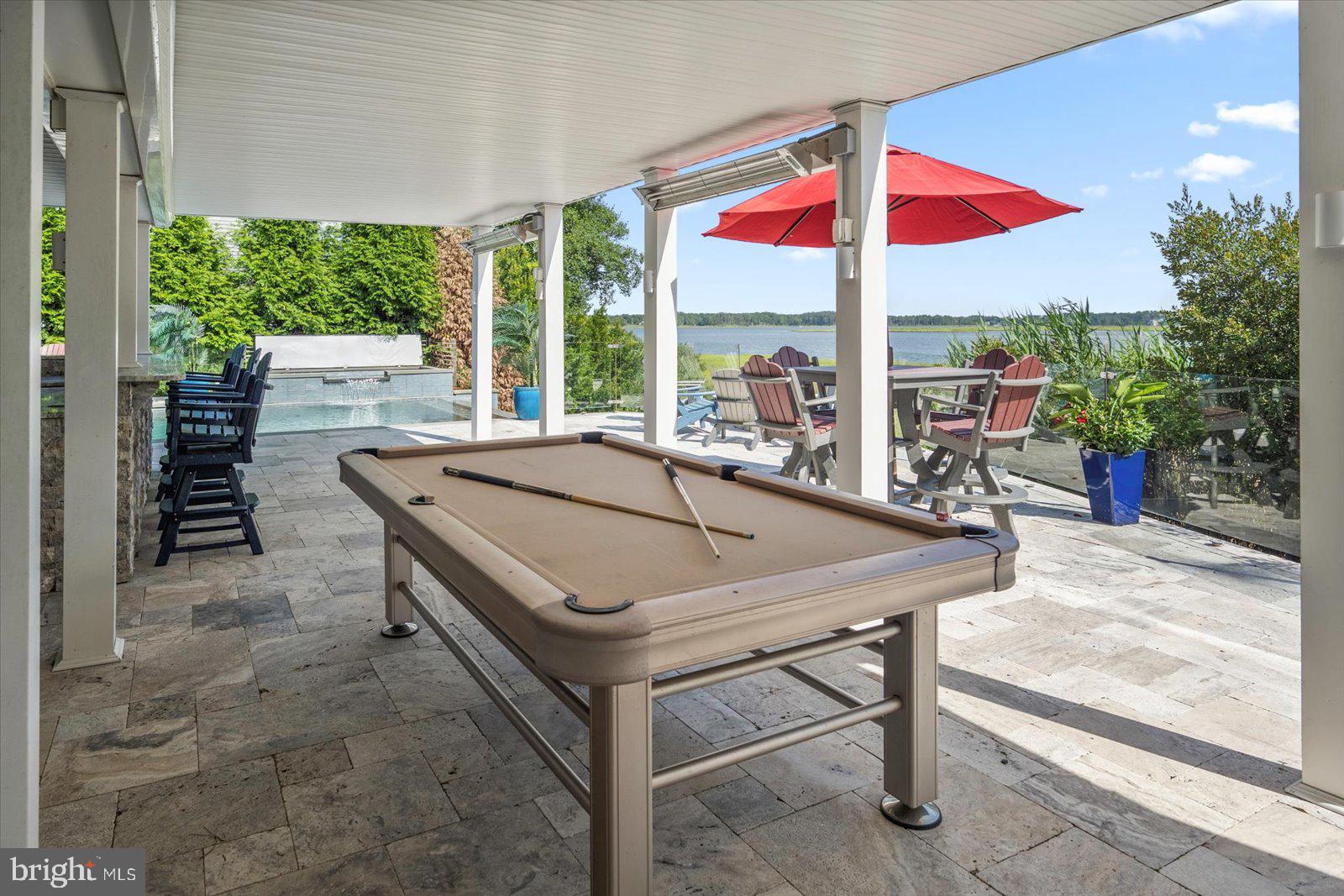 BAY POINT PLANTATION - Residential