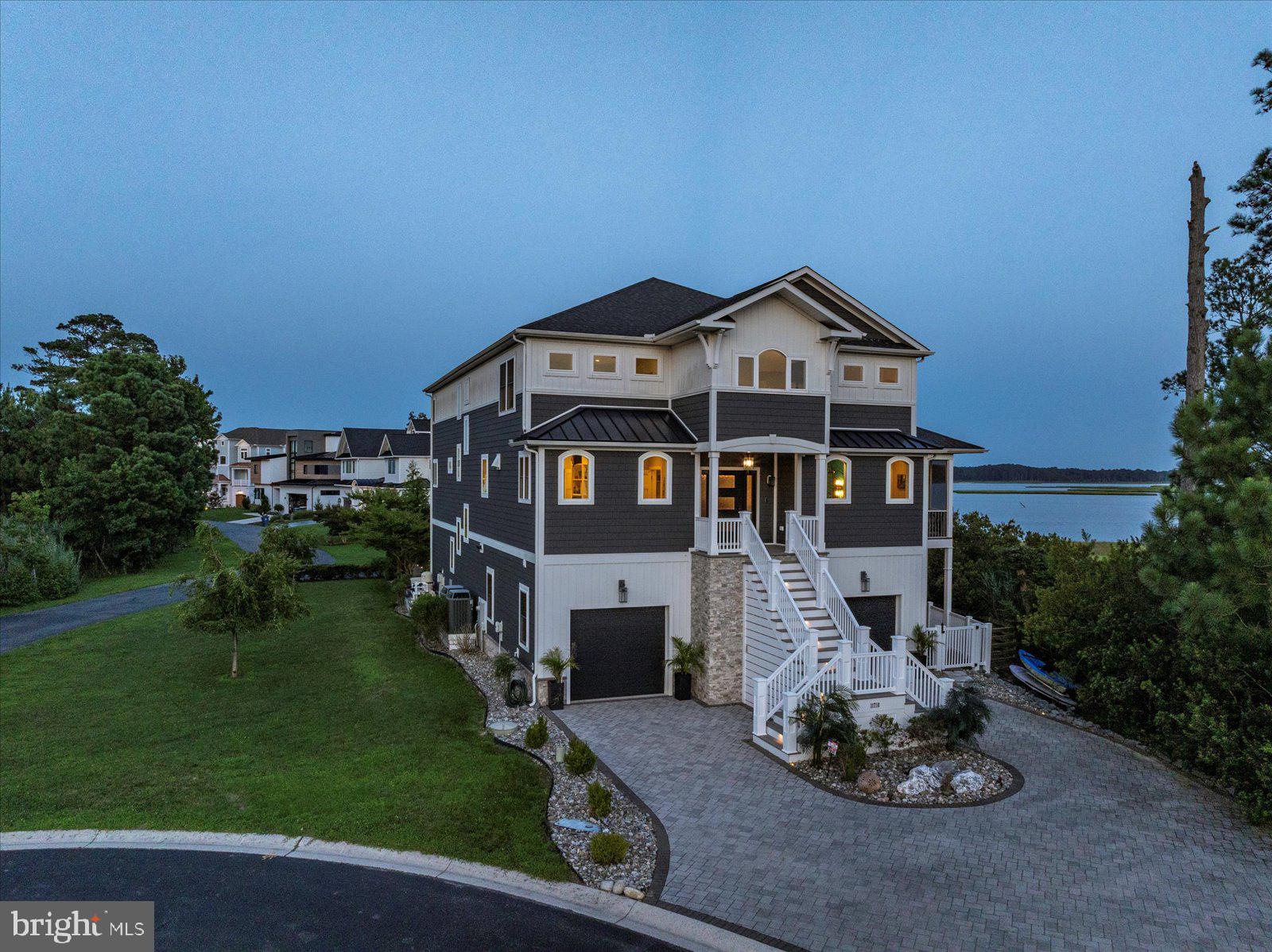 BAY POINT PLANTATION - Residential