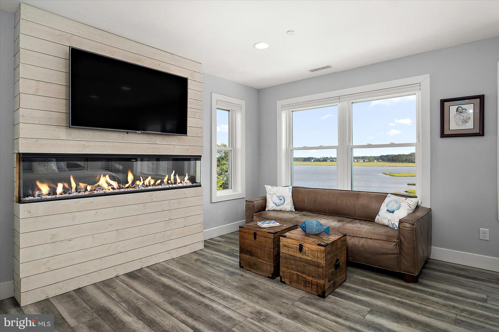 BAY POINT PLANTATION - Residential