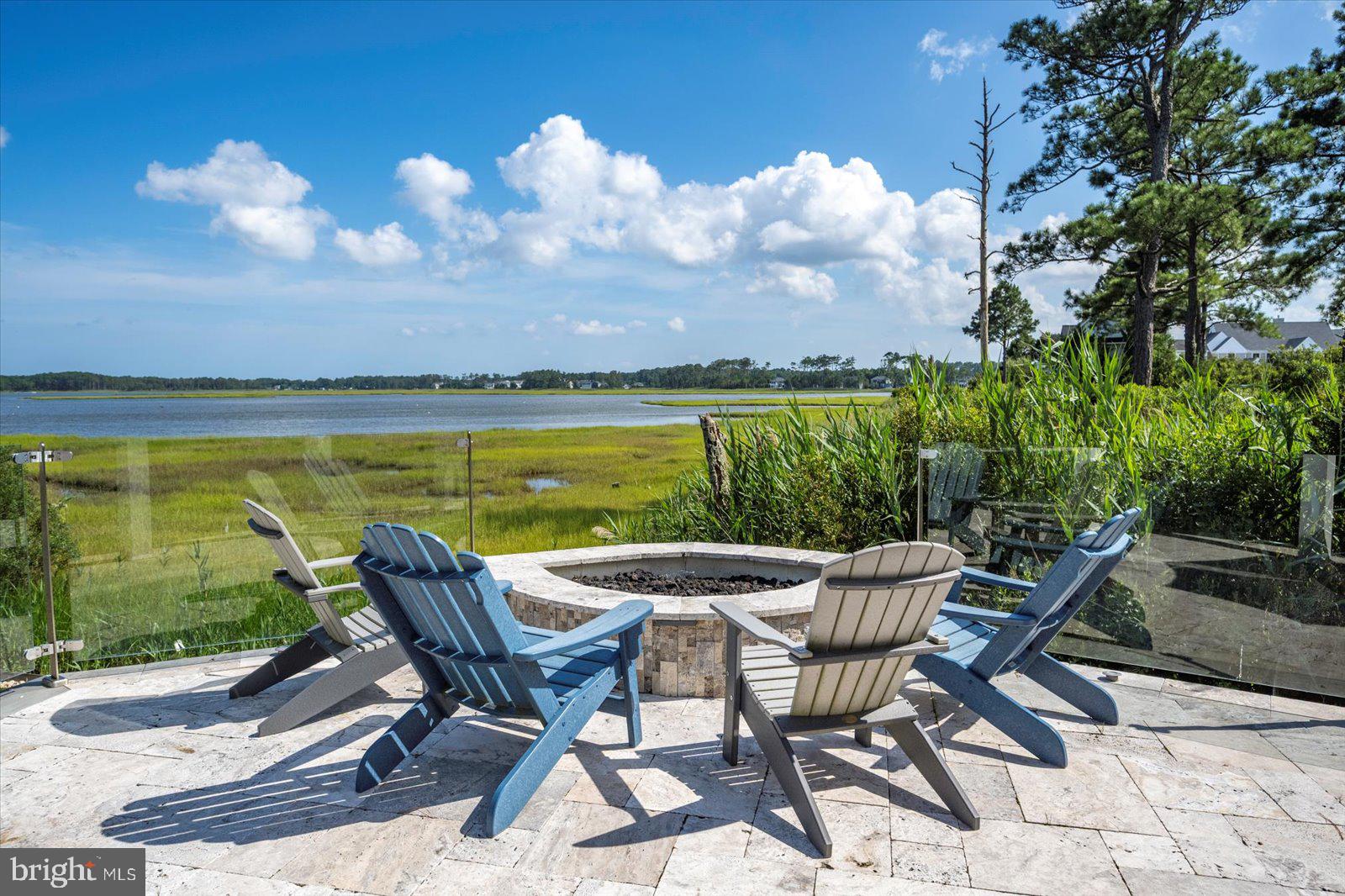 BAY POINT PLANTATION - Residential