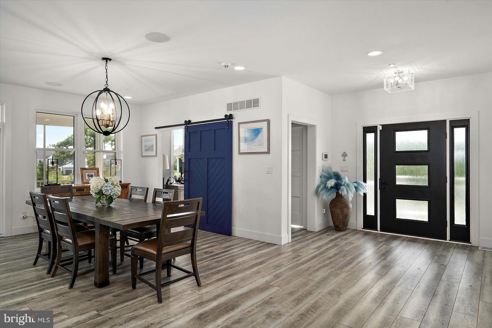 BAY POINT PLANTATION - Residential