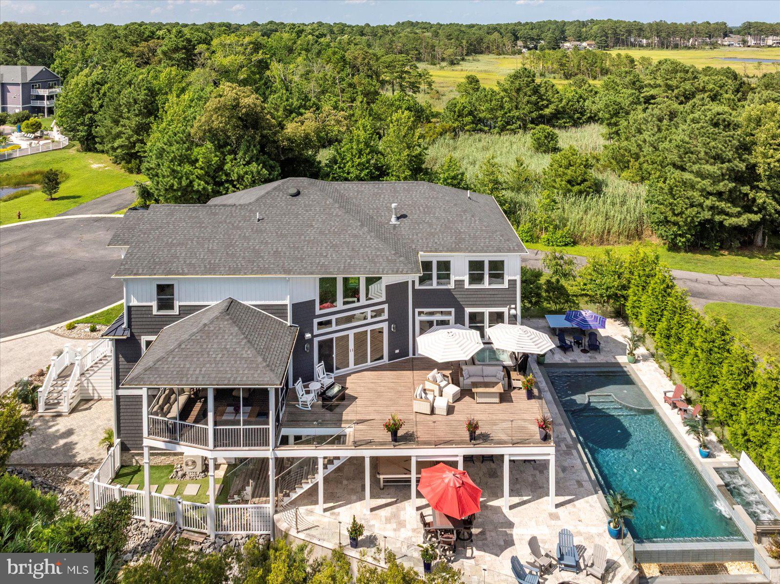 BAY POINT PLANTATION - Residential