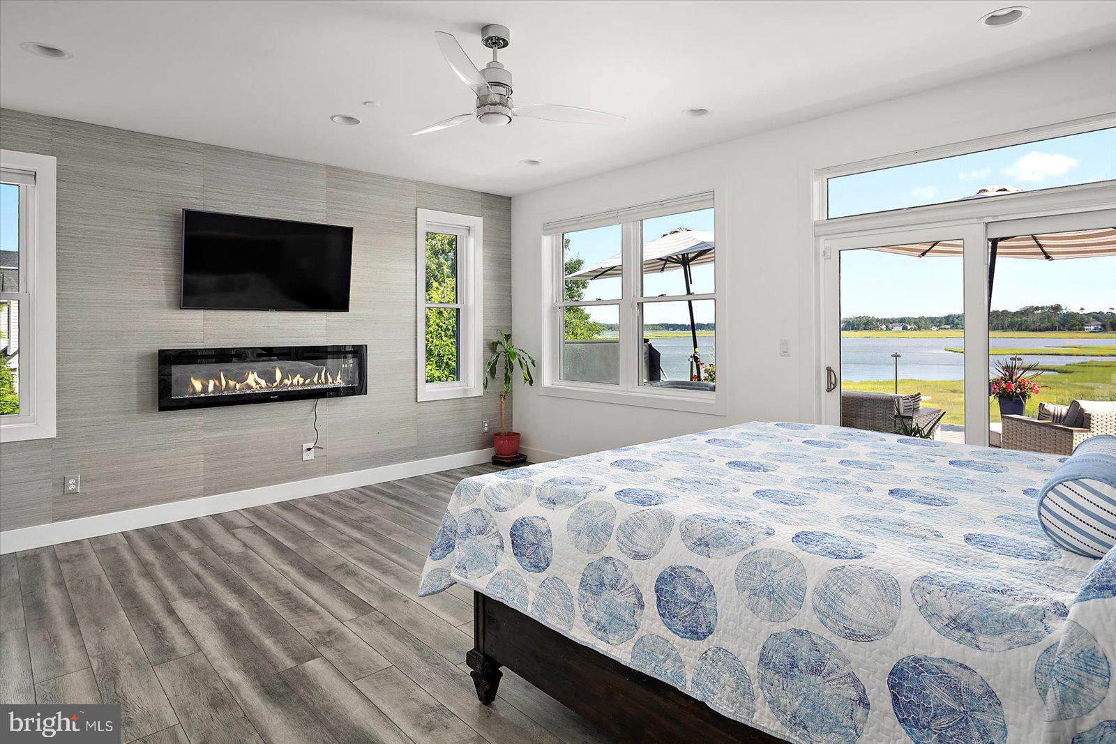 BAY POINT PLANTATION - Residential