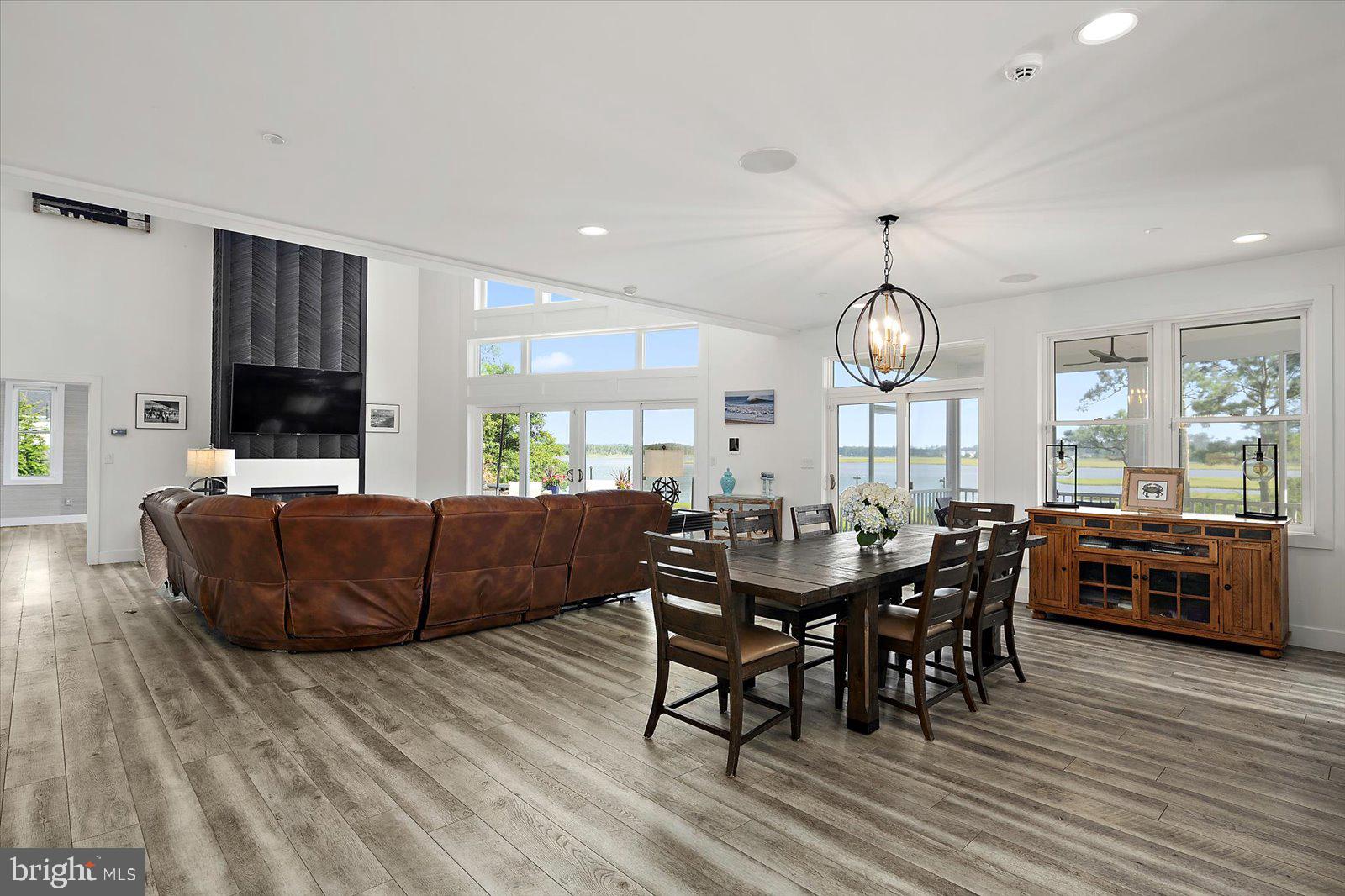 BAY POINT PLANTATION - Residential