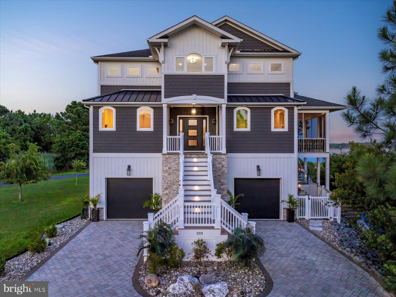 BAY POINT PLANTATION - Residential