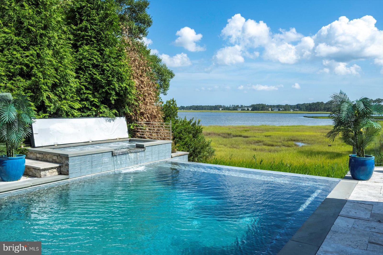 BAY POINT PLANTATION - Residential