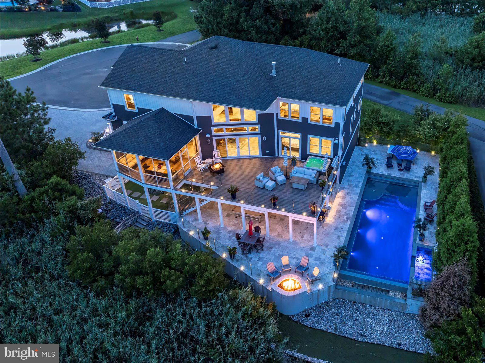 BAY POINT PLANTATION - Residential