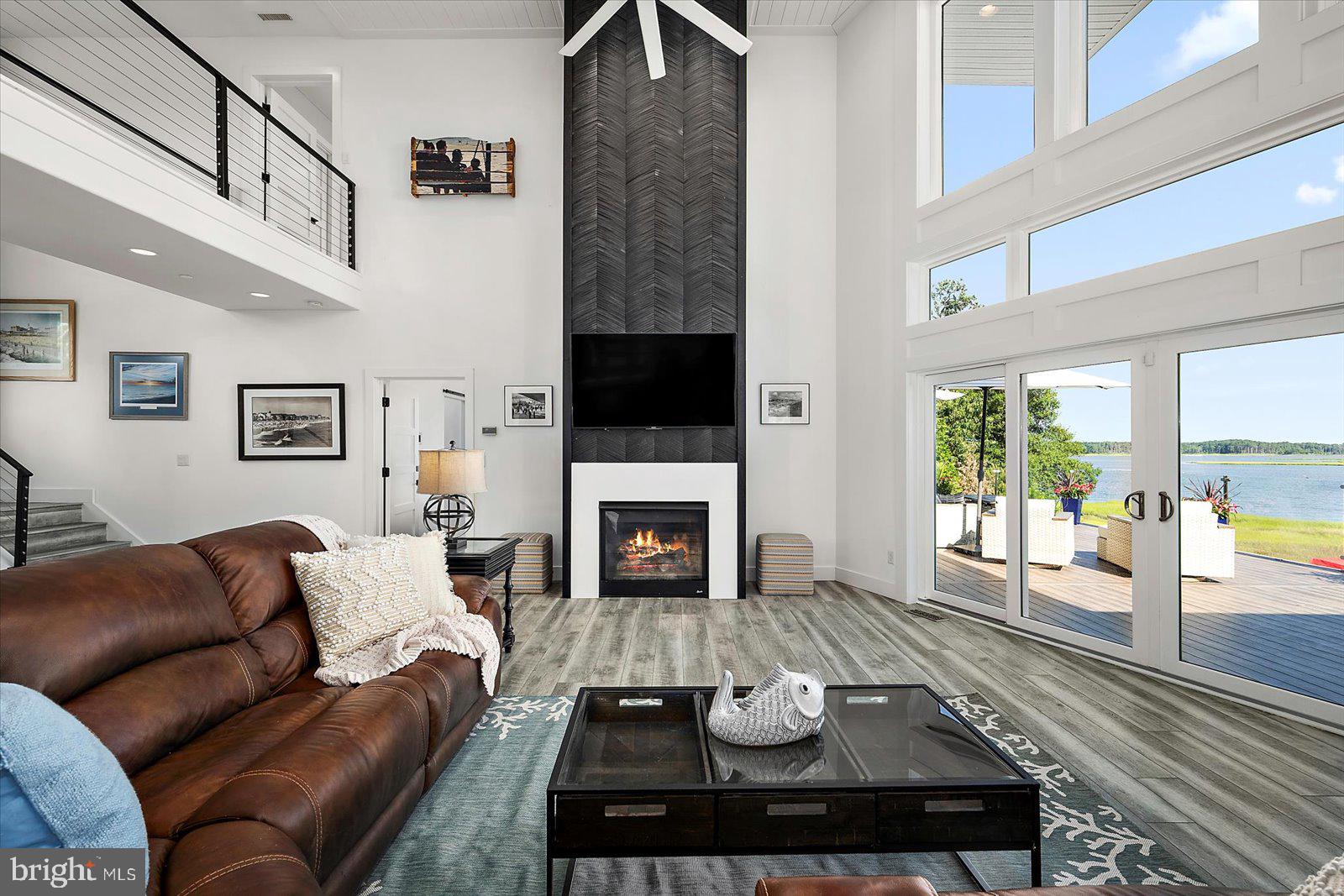 BAY POINT PLANTATION - Residential