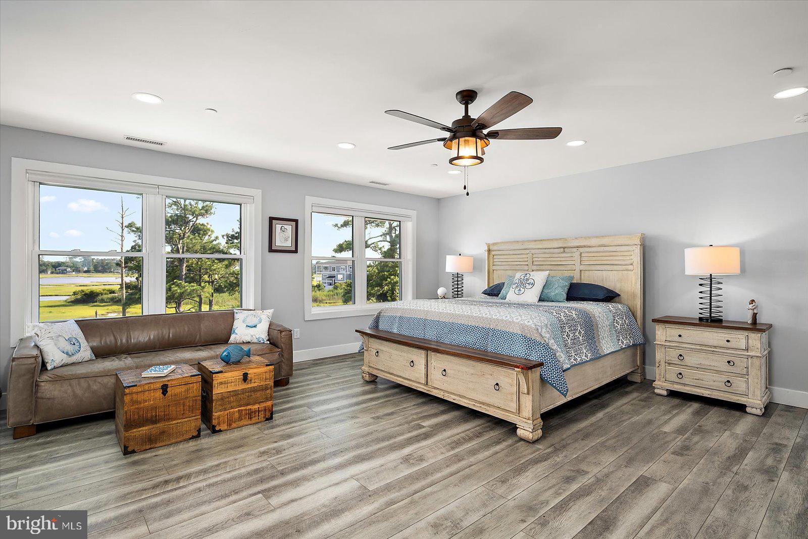 BAY POINT PLANTATION - Residential