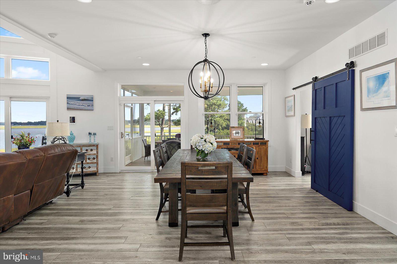 BAY POINT PLANTATION - Residential